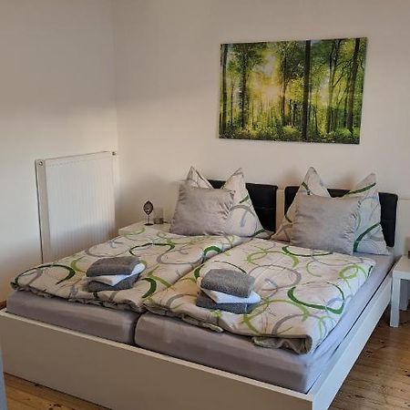 Ferienwohnung Belu Velden am Wörthersee Eksteriør billede