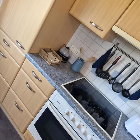 Ferienwohnung Belu Velden am Wörthersee Eksteriør billede
