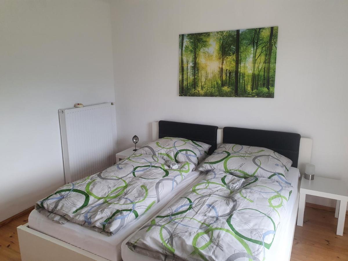 Ferienwohnung Belu Velden am Wörthersee Eksteriør billede