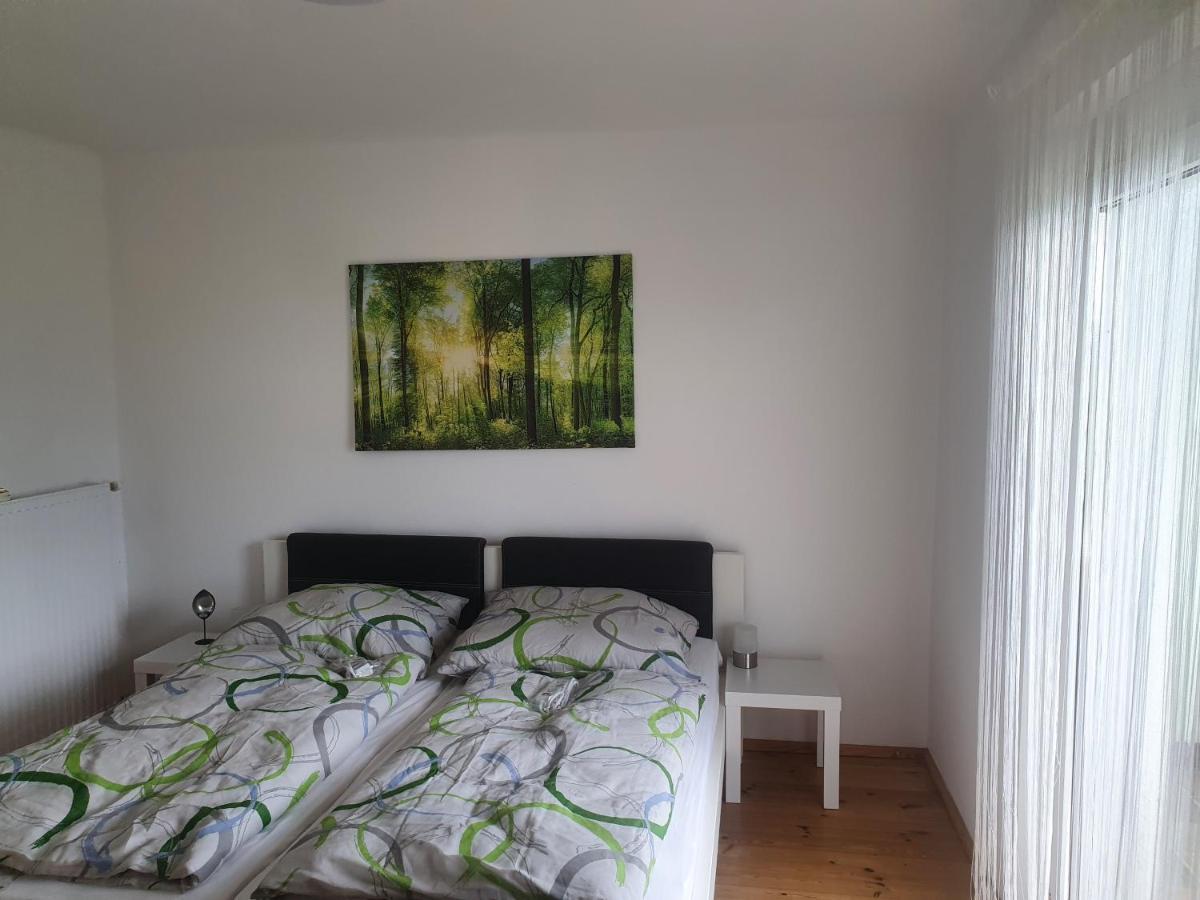 Ferienwohnung Belu Velden am Wörthersee Eksteriør billede
