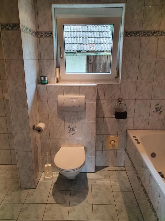 Ferienwohnung Belu Velden am Wörthersee Eksteriør billede
