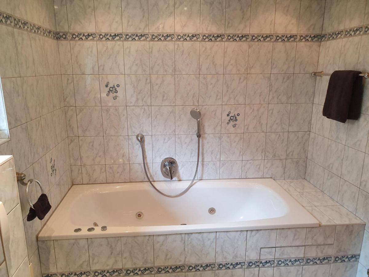 Ferienwohnung Belu Velden am Wörthersee Eksteriør billede