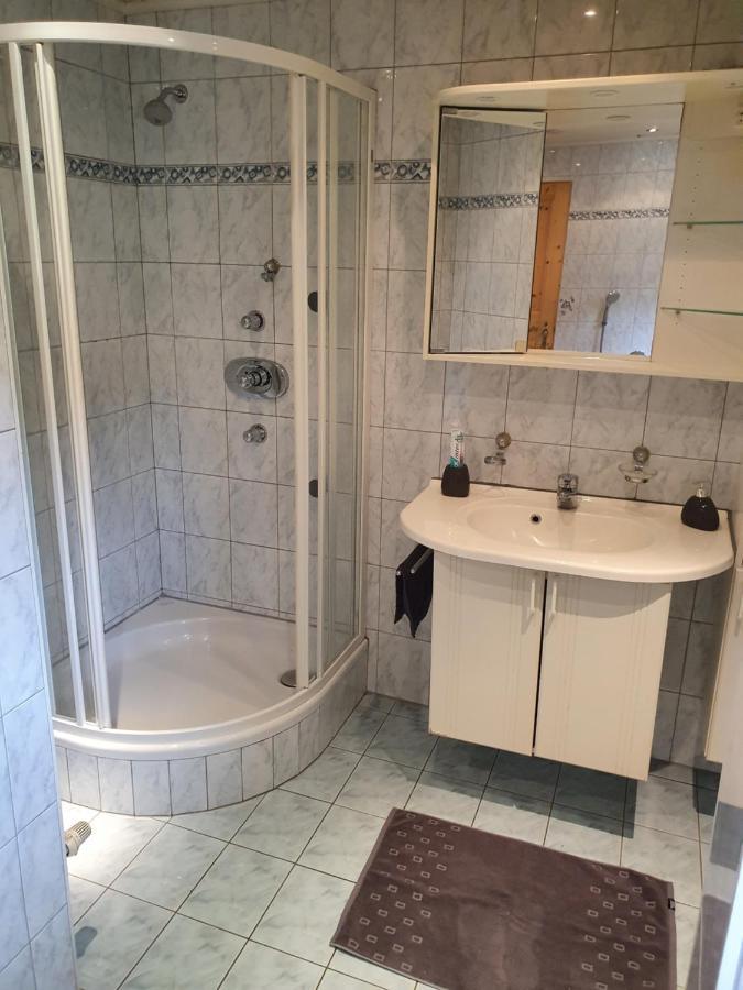 Ferienwohnung Belu Velden am Wörthersee Eksteriør billede