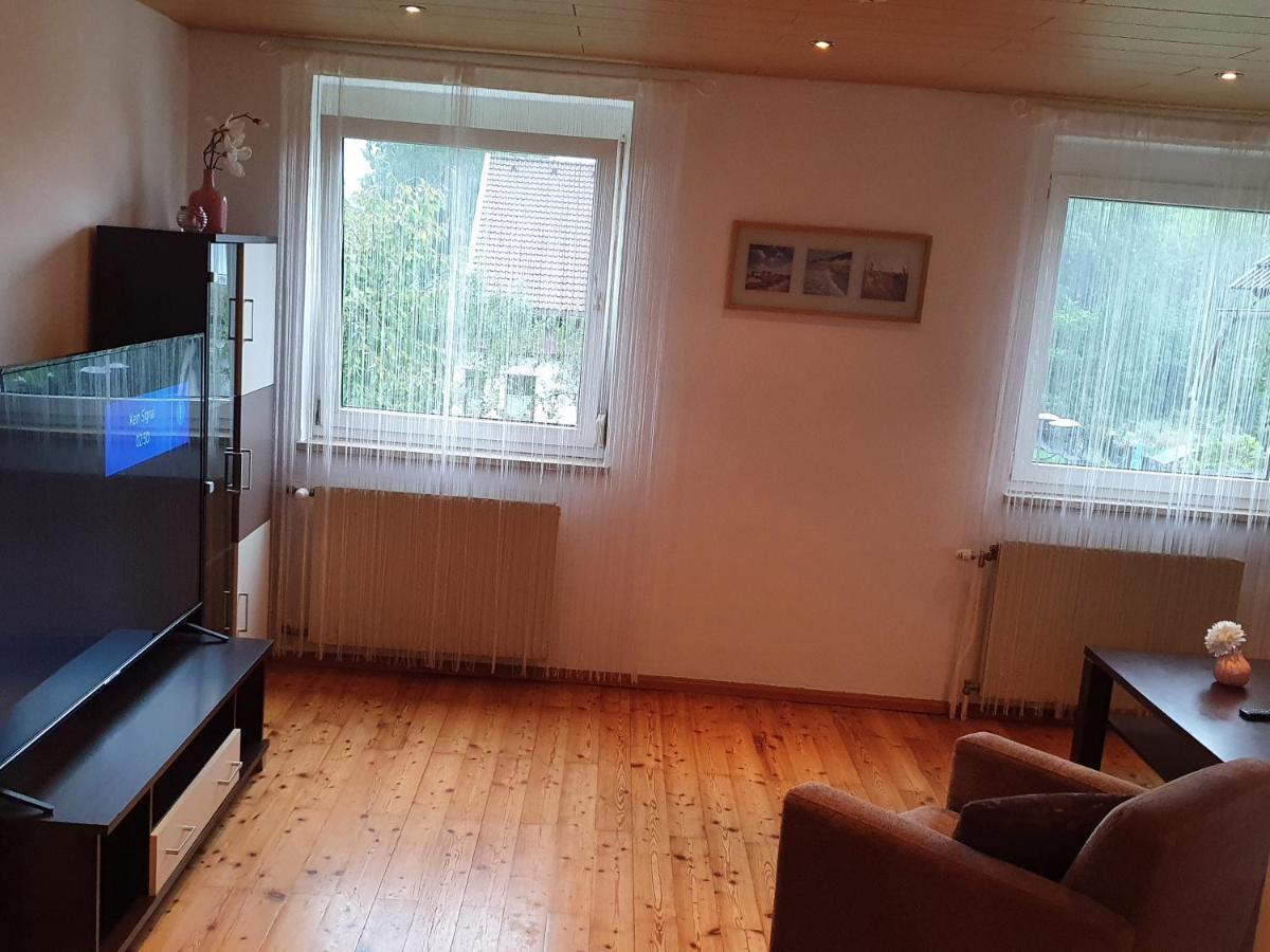 Ferienwohnung Belu Velden am Wörthersee Eksteriør billede