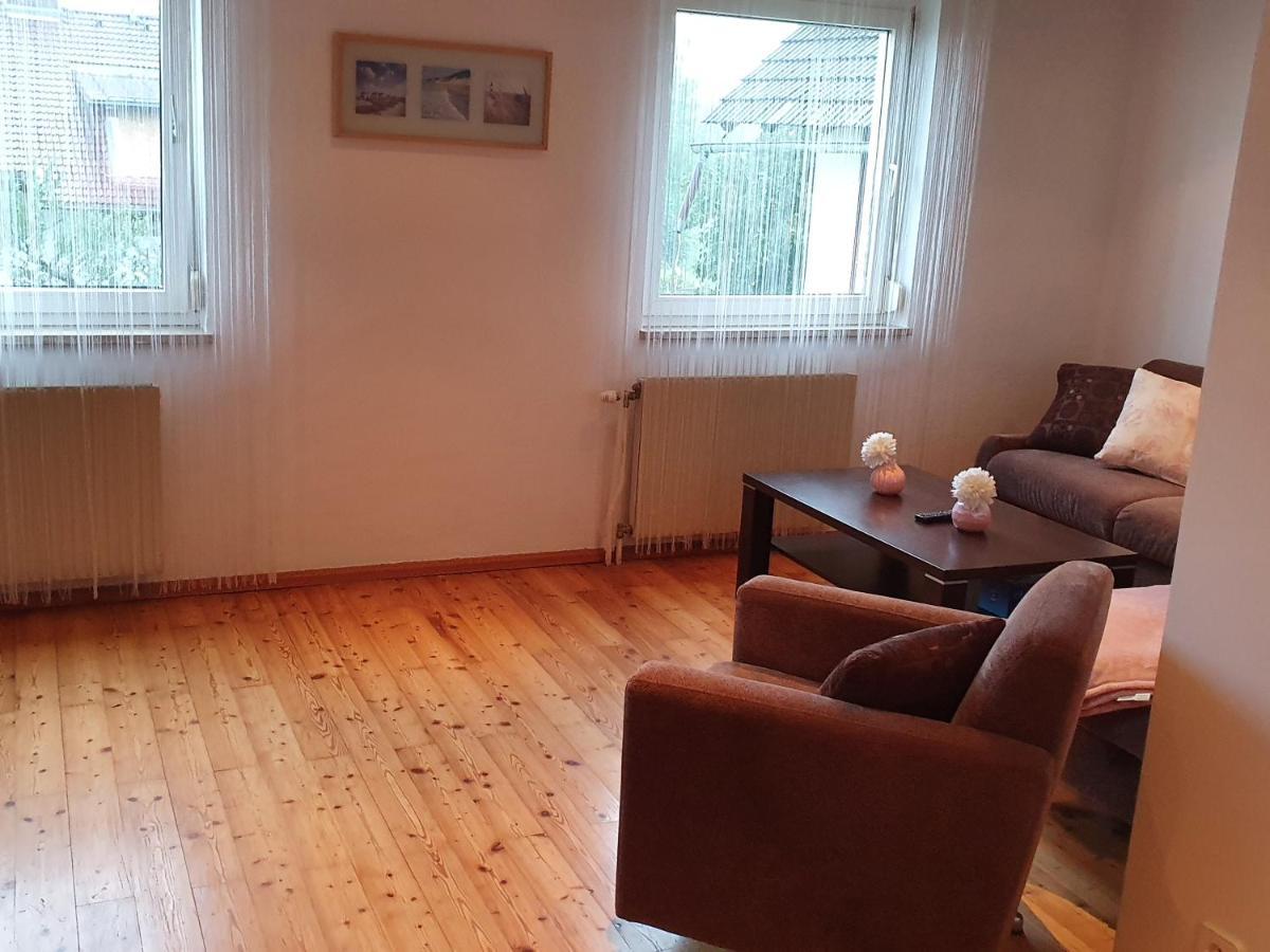 Ferienwohnung Belu Velden am Wörthersee Eksteriør billede