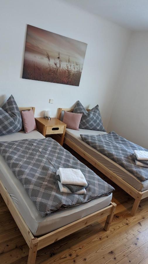Ferienwohnung Belu Velden am Wörthersee Eksteriør billede